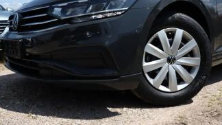 Finansowanie Wóz Volkswagen Passat Variant 2021