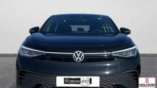Leasing Coupé Volkswagen ID.5 2024