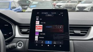 Finansowanie SUV Renault Captur 2024