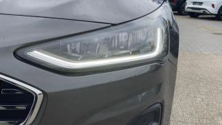 Finansowanie Wóz Ford Focus 2025
