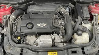 Leasing Coupe MINI Cooper 2011