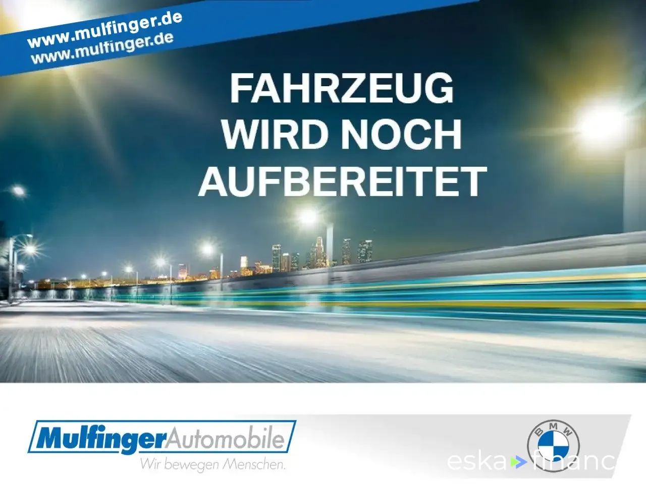 Finansowanie Coupé BMW i4 2022