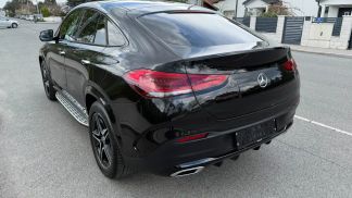 Finansowanie SUV MERCEDES GLE 400 2021