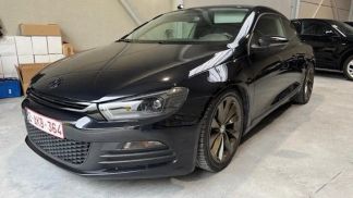 Financování Kupé Volkswagen Scirocco 2011