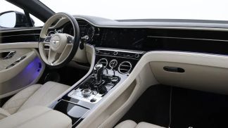 Leasing Convertible Bentley Continental GT 2019