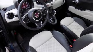 Finansowanie Hatchback Fiat 500 2019