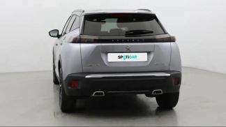 Finansowanie SUV Peugeot 2008 2020