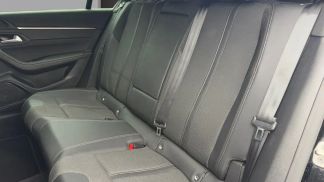 Leasing Wagon Peugeot 508 2020