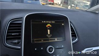 Lízing Hatchback Renault Grand Scenic 2017