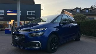 Leasing Hayon Citroën C4 SpaceTourer 2019