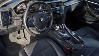 Finansowanie Coupé BMW RAD 4 COUPÉ 2014