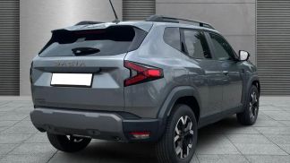 Lízing SUV Dacia Duster 2025