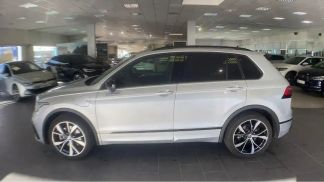 Lízing SUV Volkswagen Tiguan 2023