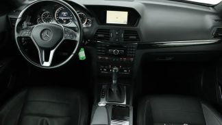 Finansowanie Zamienny MERCEDES E 200 2013