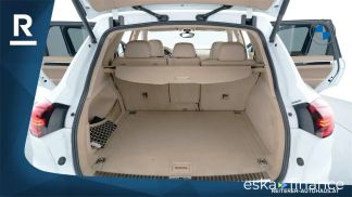 Leasing SUV Porsche Cayenne 2016
