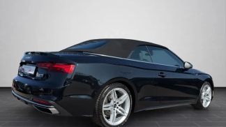 Lízing Kabriolet Audi A5 2022