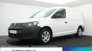 Lízing Hatchback Volkswagen Caddy 2023