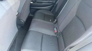 Lízing Sedan Toyota C-HR 2024