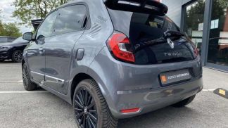 Leasing Sedan Renault Twingo 2024
