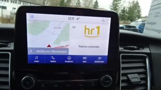 Leasing Hatchback Ford Tourneo Custom 2023