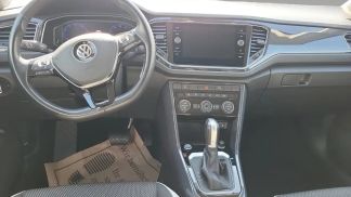 Finansowanie SUV Volkswagen T-Roc 2019