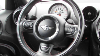 Finansowanie Wóz MINI Cooper 2015