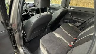Leasing Hayon Volkswagen POLO GTI 2019