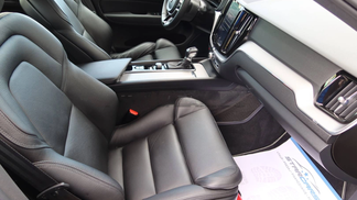 Finansowanie SUV Volvo XC60 2019