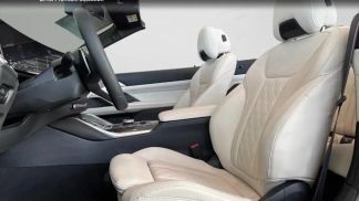 Financování Konvertibilní BMW 440 2024