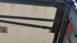 Leasing Semi-trailer Schmitz N/A 2020