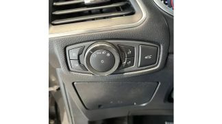 Leasing Hayon Ford Galaxy 2019