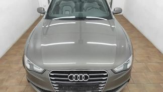 Finansowanie Zamienny Audi A5 2015