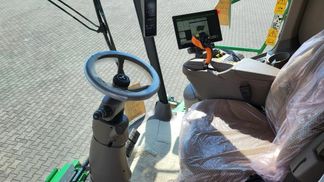 Finansowanie Kombajn zbożowy John Deere S780i 2024