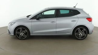 Hatchback Seat Ibiza 2020