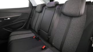Leasing SUV Peugeot 3008 2017