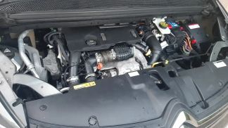 Lízing Hatchback Citroën GRAND C4 PICASSO 2015