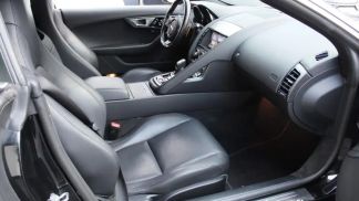 Finansowanie Coupé Jaguar F-Type 2017