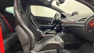 Leasing Coupé Renault Megane 2016