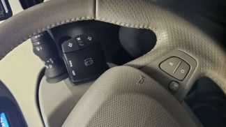 Lízing Sedan Renault ZOE 2018