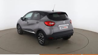 Finansowanie SUV Renault Captur 2015