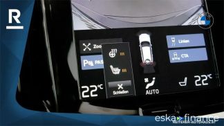 Lízing Kombi Volvo V60 2020