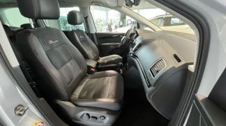 Lízing Hatchback Seat Alhambra 2018