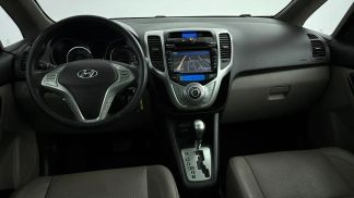 Finansowanie Hatchback Hyundai ix20 2012