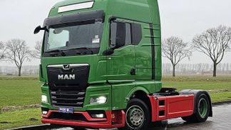 Lízing Traktor M.A.N. 18.430 TGX 2020