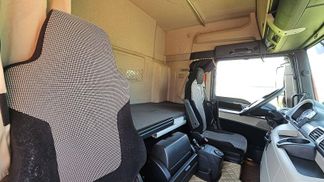 Leasing Tractor unit M.A.N. 26.460 TGX 2018