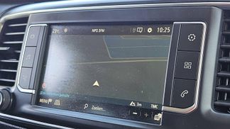 Lízing Van Opel VIVARO 2.0 2021