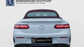 Finansowanie Zamienny MERCEDES E 450 2021