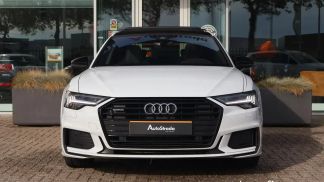 Leasing Sedan Audi A6 2020