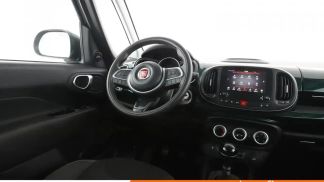 Finansowanie Hatchback Fiat 500L 2019