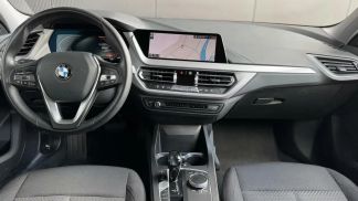 Leasing Hatchback BMW 118 2019